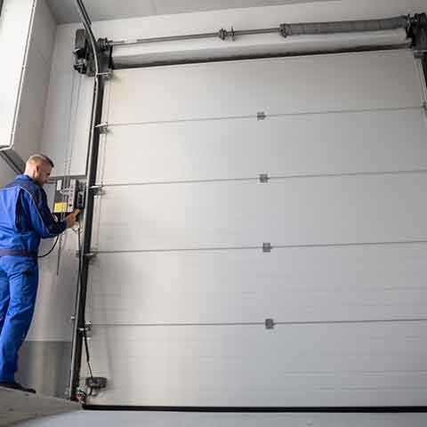 Garage Door Kansas City