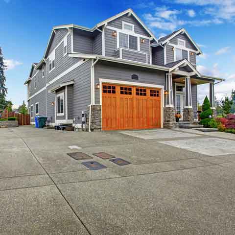 Garage Door Repair Kansas City