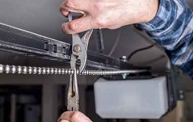 Installation Kansas City Garage Door